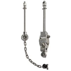 Schommel Access. Ophangsysteem 220 Cm (ketting)