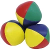 Jongleer Ballen - 3 Stk