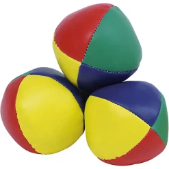 Jongleer Ballen - 3 Stk