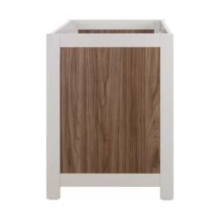 Europe Baby Vittoria III Babykamer Cashmere / Walnoot | Bed 60 X 120 Cm + Commode -Kinderserie Winkel Vittoria cashmere ledikant 3 ffa1