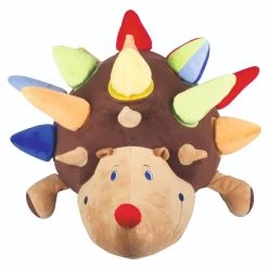 Beleduc Activiteitendiertje - Egeltje Oscar -Kinderserie Winkel aktivitetsdyr pindsvinet oscar beleduc 13 b42045 4