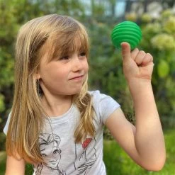 Activiteitenset Met Sensorische Ballen, 18 St -Kinderserie Winkel aktivitetss t sansebolde 1020 72447 commotion 1