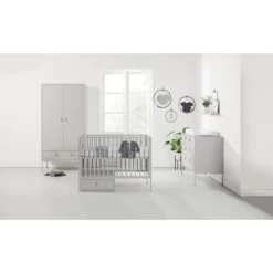 Kidsmill Amy Commode Breed Grijs -Kinderserie Winkel amy sfeer new1 10 2ddc