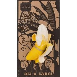 Bijtspeelgoed - Ana Banana -Kinderserie Winkel anabanana 14 oc8708 oli carol 3