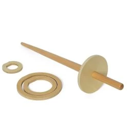 Stokpaard Access. - Ringsteken -Kinderserie Winkel astrupgroup 84242 ring riding hobby horse