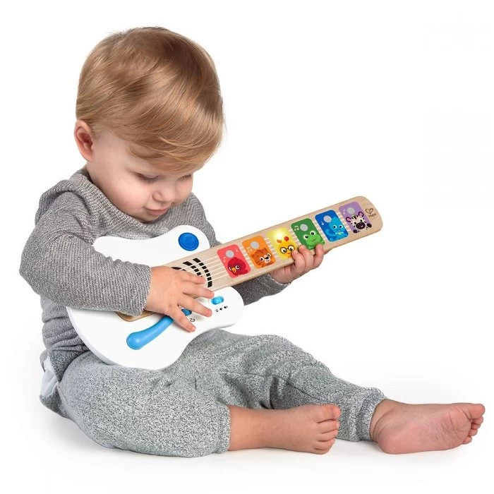 Baby Einstein - Magische Gitaar 1 Baby Einstein - Magische Gitaar