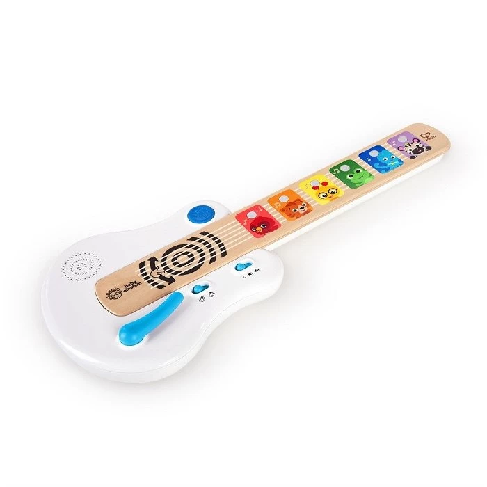 Baby Einstein - Magische Gitaar 5 Baby Einstein - Magische Gitaar - Afbeelding 5