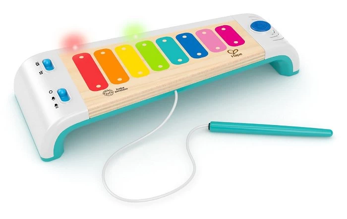 Baby Einstein - Magische Xylofoon 1 Baby Einstein - Magische Xylofoon