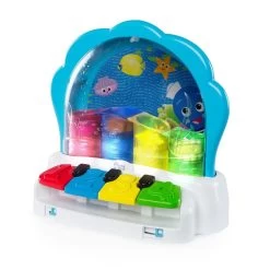 Baby Einstein - Onderwater Piano -Kinderserie Winkel baby einstein undervandsklaver 1007 be 10804 3