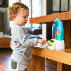 Baby Einstein - Onderwater Piano -Kinderserie Winkel baby einstein undervandsklaver 1007 be 10804 5
