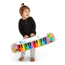 Baby Einstein - Magisch Keyboard -Kinderserie Winkel baby einstein magisk keyboard 42 87 800891 1
