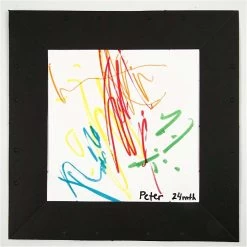 Babystiften Vanaf 2 Jaar - 36 Stk -Kinderserie Winkel babytusser 36 stk fra 2 r cc 1136 37292 3