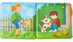 Haba Badboek - Paul & Pias Wasdag -Kinderserie Winkel badebog paul pias badedag haba 13h304708 2