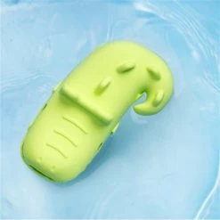 Lilliputiens Badspeelgoed - Krokodil Anatole -Kinderserie Winkel badeleg krokodillen anatole lilliputiens 1074 83199 5