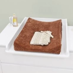 Bopita Mika Bladvergroter Wit / Eiken -Kinderserie Winkel barrier mika white oak 2 dd93