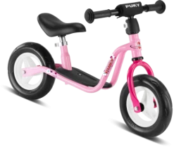 Loopfiets - PUKY LR M - Klein -Kinderserie Winkel base 4061 24 1