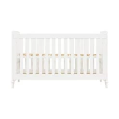 Bopita Charlotte Babybed Wit 70 X 140 Cm