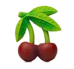 Bijtspeelgoed - Kersje Mery