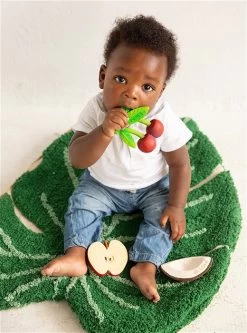 Bijtspeelgoed - Kersje Mery -Kinderserie Winkel bideleget j kirseb rret mery oli carol 14 oc9491 3