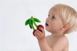 Bijtspeelgoed - Kersje Mery -Kinderserie Winkel bideleget j kirseb rret mery oli carol 14 oc9491 4