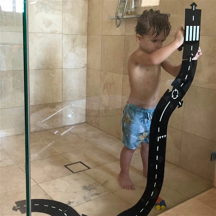 Autobaan - Ringweg - 12 Delen 4 Autobaan - Ringweg - 12 Delen - Afbeelding 4