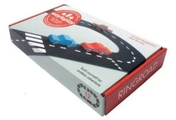 Autobaan - Ringweg - 12 Delen 11 Autobaan - Ringweg - 12 Delen -Kinderserie Winkel bilbane ringvej 12 dele waytoplay 97 3512rr 1 3 1