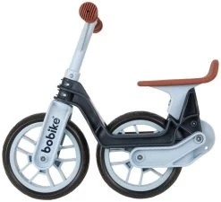 Loopfiets - Denim DeLuxe (2-5 Jaar) -Kinderserie Winkel bobike l becykel bl 1187 8612000004 soendergaardogsoenner 2