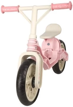 Loopfiets - Cotton Candy (2-5 Jaar) -Kinderserie Winkel bobike l becykel lyser d 1187 8612000003 soendergaardogsoenner 2