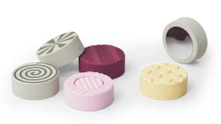 BObles Sense Stones 10 BObles Sense Stones -Kinderserie Winkel bobles sense stones 16 02 011 004 xxx 1