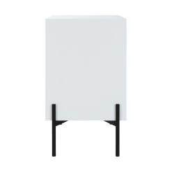 Kidsmill Boutique Commode Wit / Zwart -Kinderserie Winkel boutique commode wit zwart 4 9015