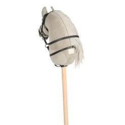 Stokpaard Access. -Tuig, Zwart 9 Stokpaard Access. -Tuig, Zwart -Kinderserie Winkel br 003 3