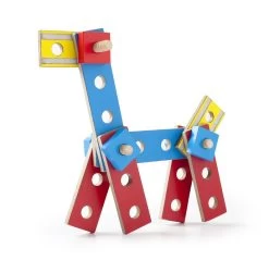 Melissa And Doug Bouw- & Gereedschapsset -Kinderserie Winkel bygge v rkt jss t melissa doug 46 19386 3