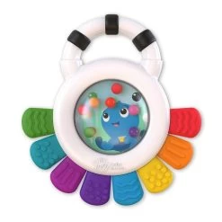 Baby Einstein - Rammelaar En Bijtring