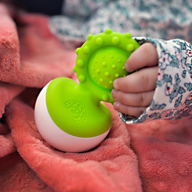 Fat Brain Toys Dimpl - Peuters 2 Fat Brain Toys Dimpl - Peuters - Afbeelding 2