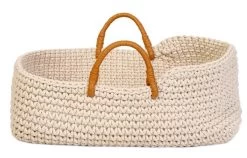 Poppenmand - Gebreid - Voor Pop 30 Cm -Kinderserie Winkel dukkelift strikket til dukke 30cm by astrup 35 84141 1