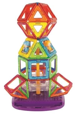 Magformers - Kermis Plus -48 St 33 Magformers - Kermis Plus -48 St -Kinderserie Winkel e6ab4 28ddfab5 a9fb 4cda 9215 ee04ea04700f 1200x1200 1