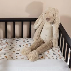 Kidsmill Boutique Commode Zwart / Bras 8 Kidsmill Boutique Commode Zwart / Bras -Kinderserie Winkel evy ledikant detail sfeer 1eed