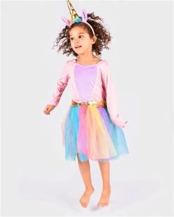 Eenhoorn, 4-6 Jaar -Kinderserie Winkel f6080 09