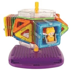 Magformers - Kermis Plus -48 St 31 Magformers - Kermis Plus -48 St -Kinderserie Winkel f7660 ed35680f df53 4493 a022 c8a2b810599d 1200x1200 1