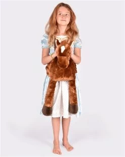 Paard, Ride On -Kinderserie Winkel f96350 06