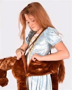 Paard, Ride On -Kinderserie Winkel f96350 08