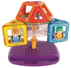 Magformers - Kermis Plus -48 St 32 Magformers - Kermis Plus -48 St -Kinderserie Winkel f977b 21eaa0d7 2664 4603 b141 ce355cd1abcb 1200x1200 1