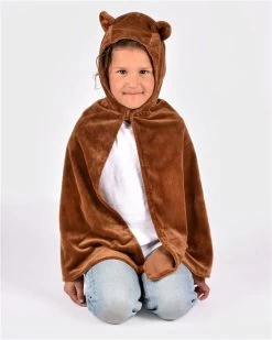 Cape Kind -Kinderserie Winkel f9856 01