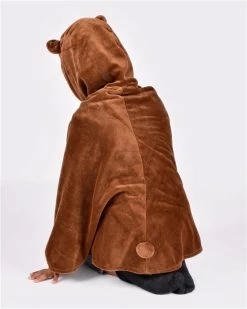 Cape Kind -Kinderserie Winkel f9856 02