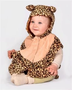 Babypakje - Luipaard -Kinderserie Winkel f9907 01