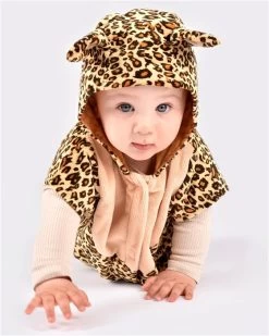 Babypakje - Luipaard -Kinderserie Winkel f9907 02