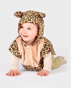 Babypakje - Luipaard -Kinderserie Winkel f9907 03