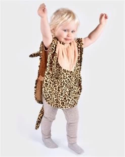 Babypakje - Luipaard -Kinderserie Winkel f9907 07