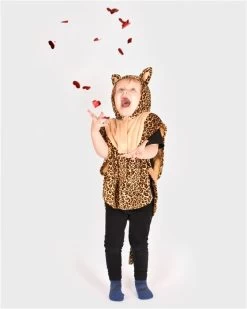 Babypakje - Luipaard -Kinderserie Winkel f9907 12