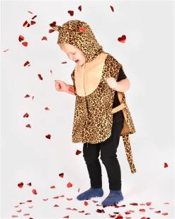 Babypakje - Luipaard -Kinderserie Winkel f9907 13